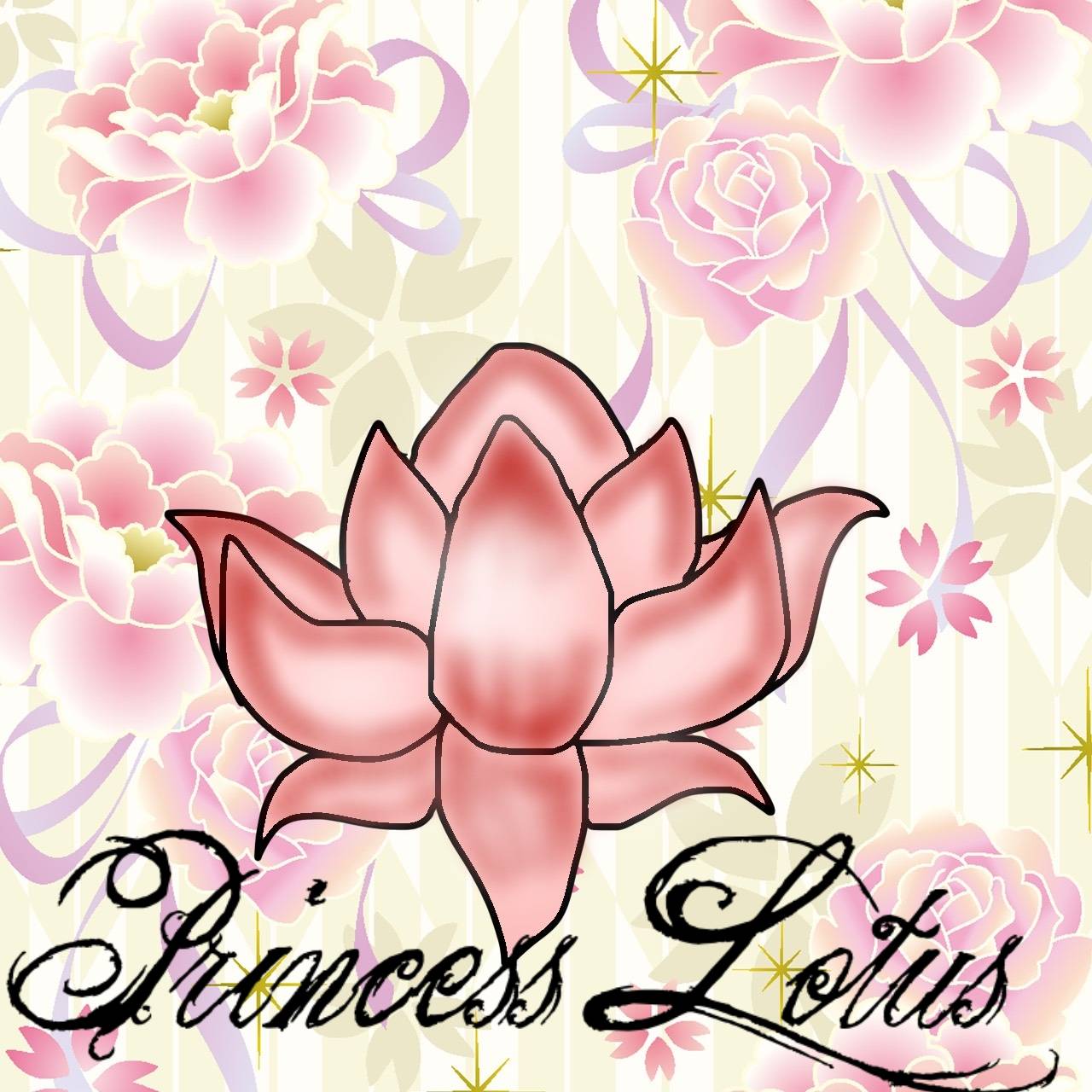 Princess Lotus | WEBTOON