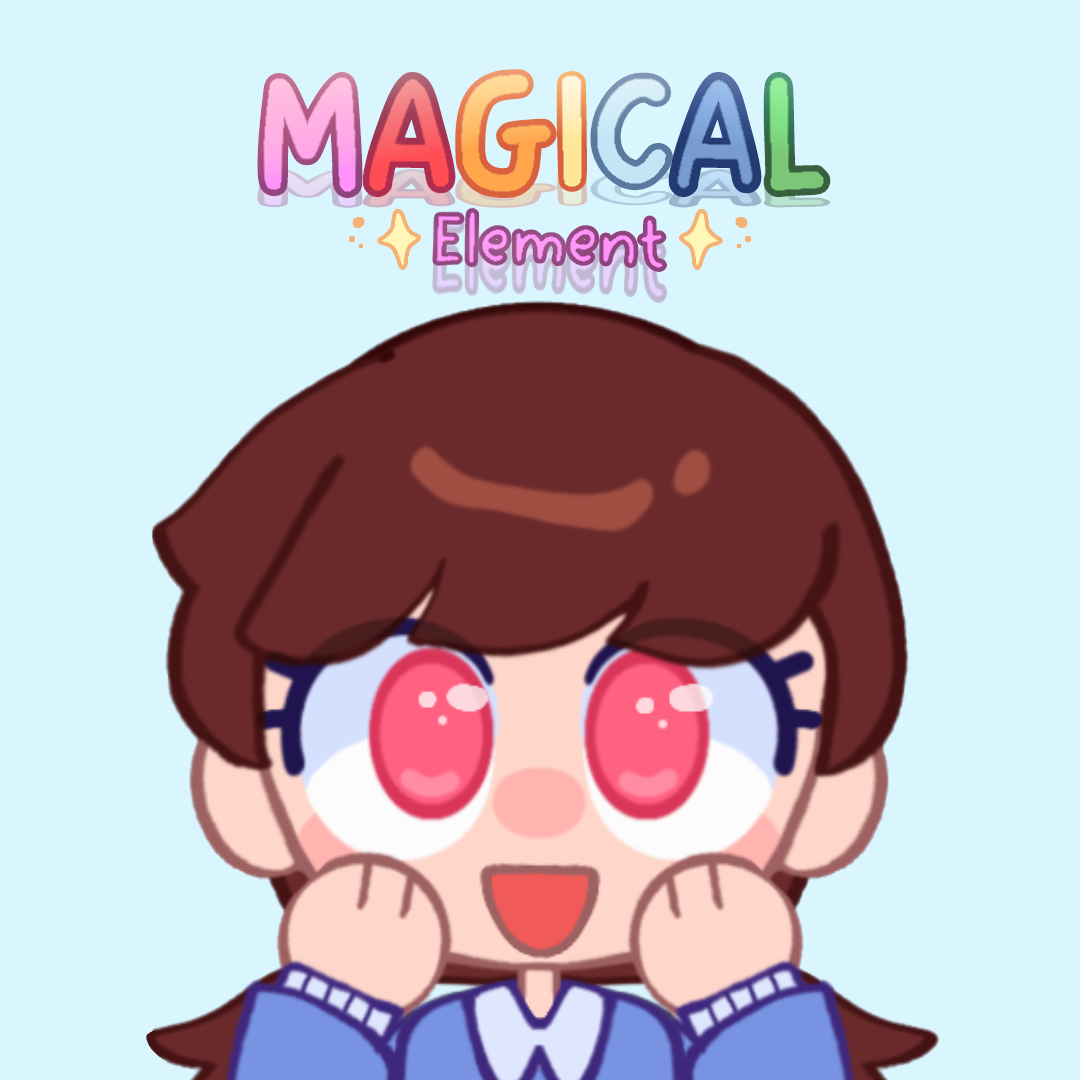 Magical Element | LINE WEBTOON