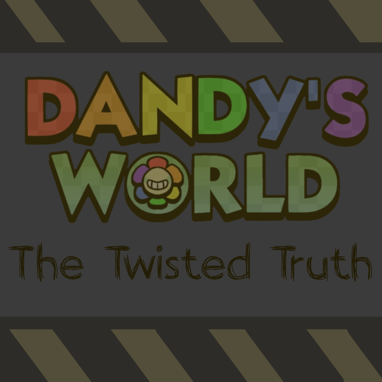 Dandy s world the twisted truth webtoon