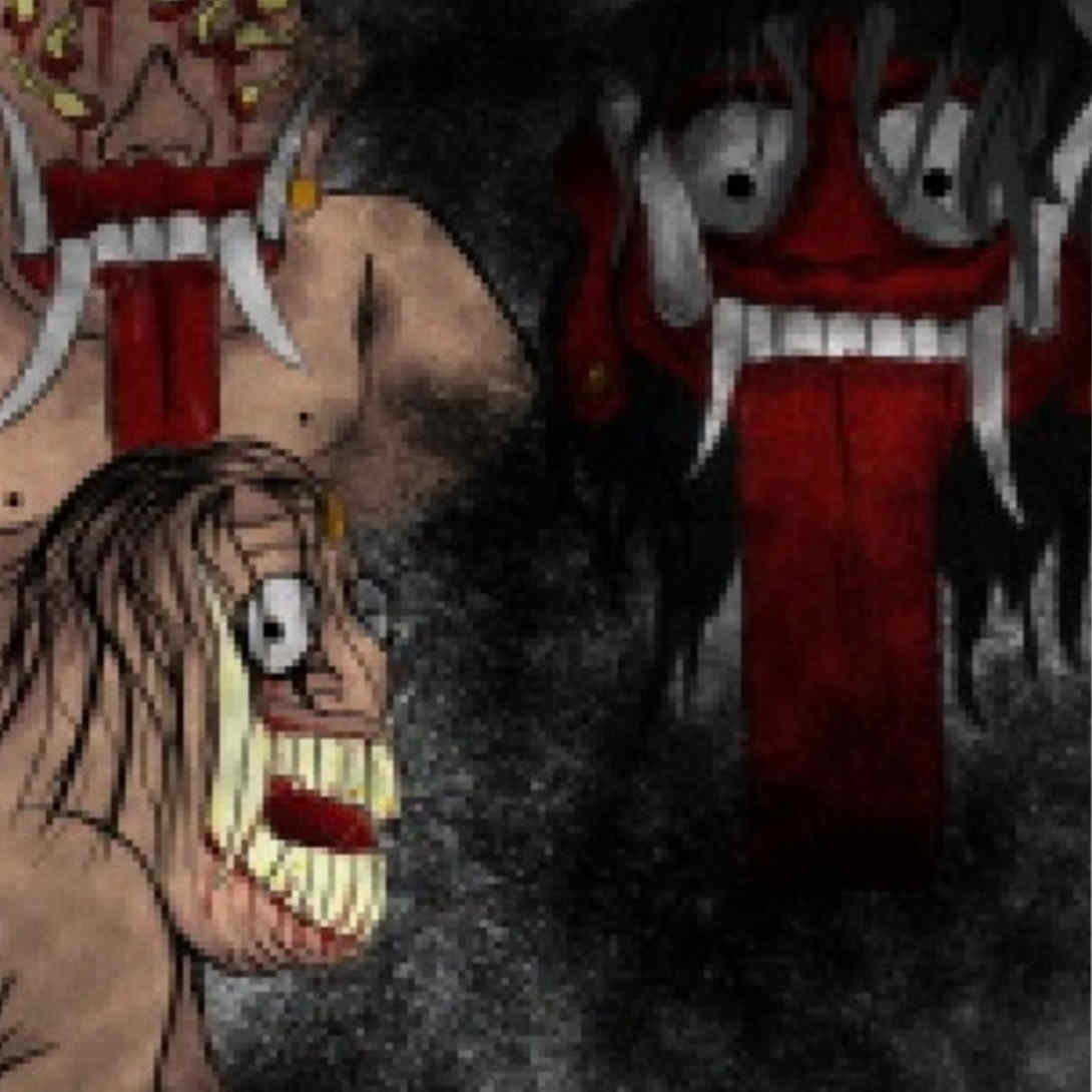 ''NARAKA'' | LINE WEBTOON