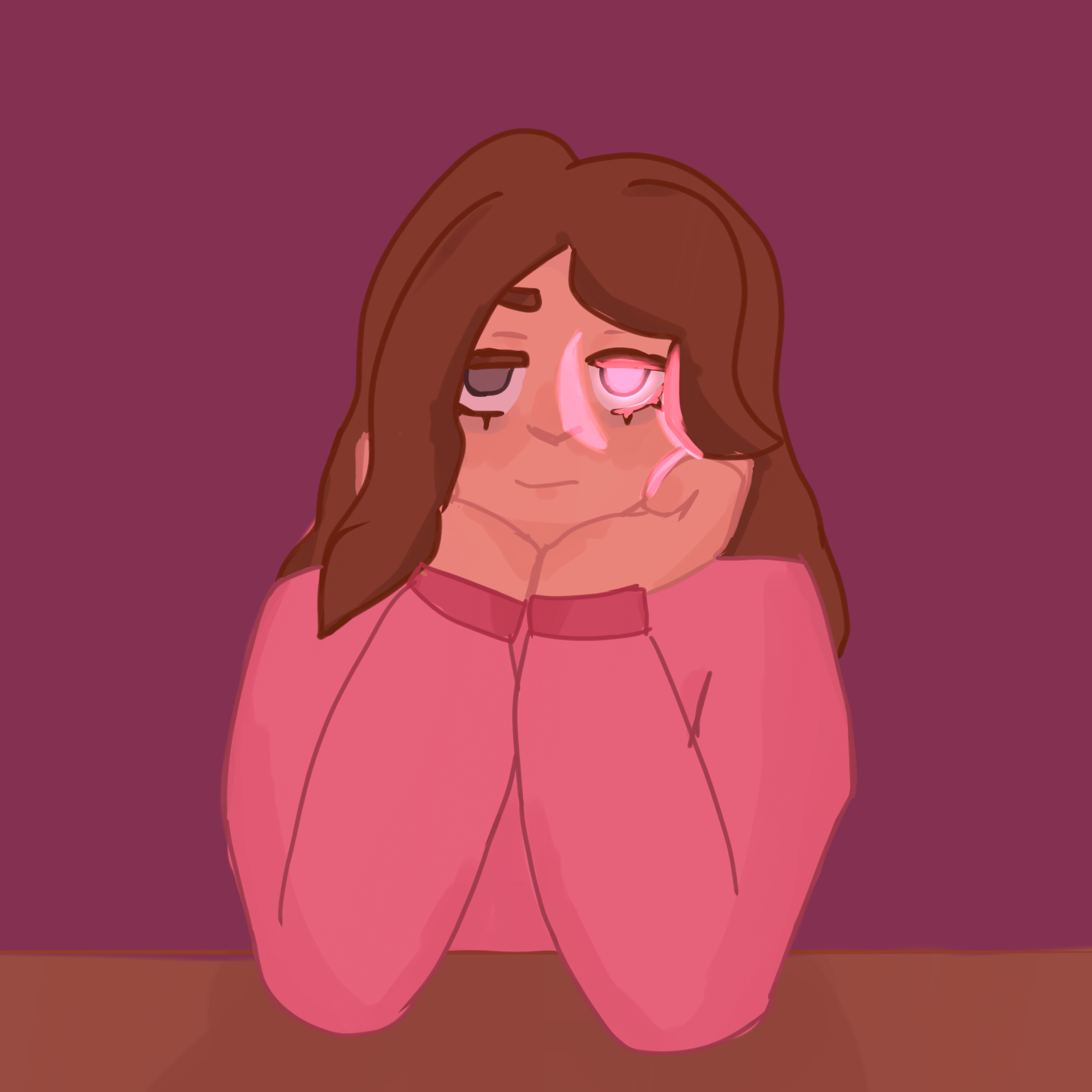 Ellerie WEBTOON