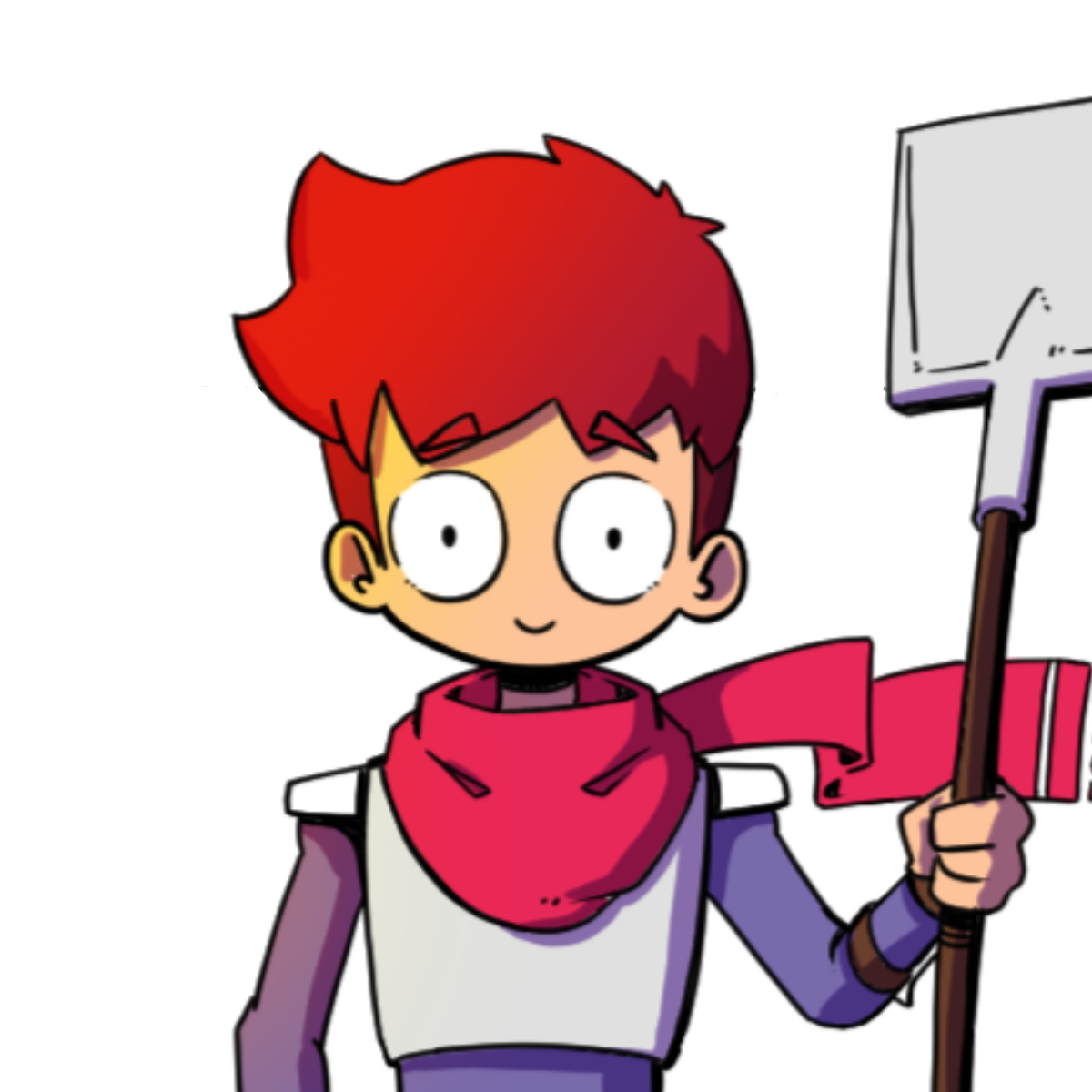 The Wrong Heroes | WEBTOON