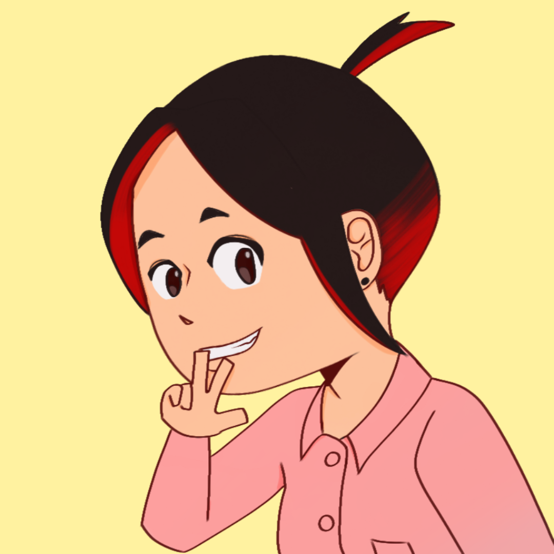 [Our] Double Life | LINE WEBTOON