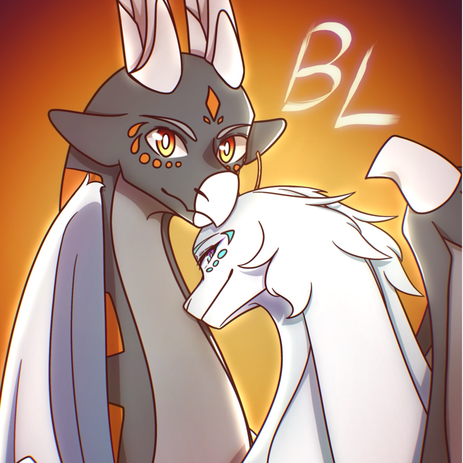 Before Night Falls | WEBTOON