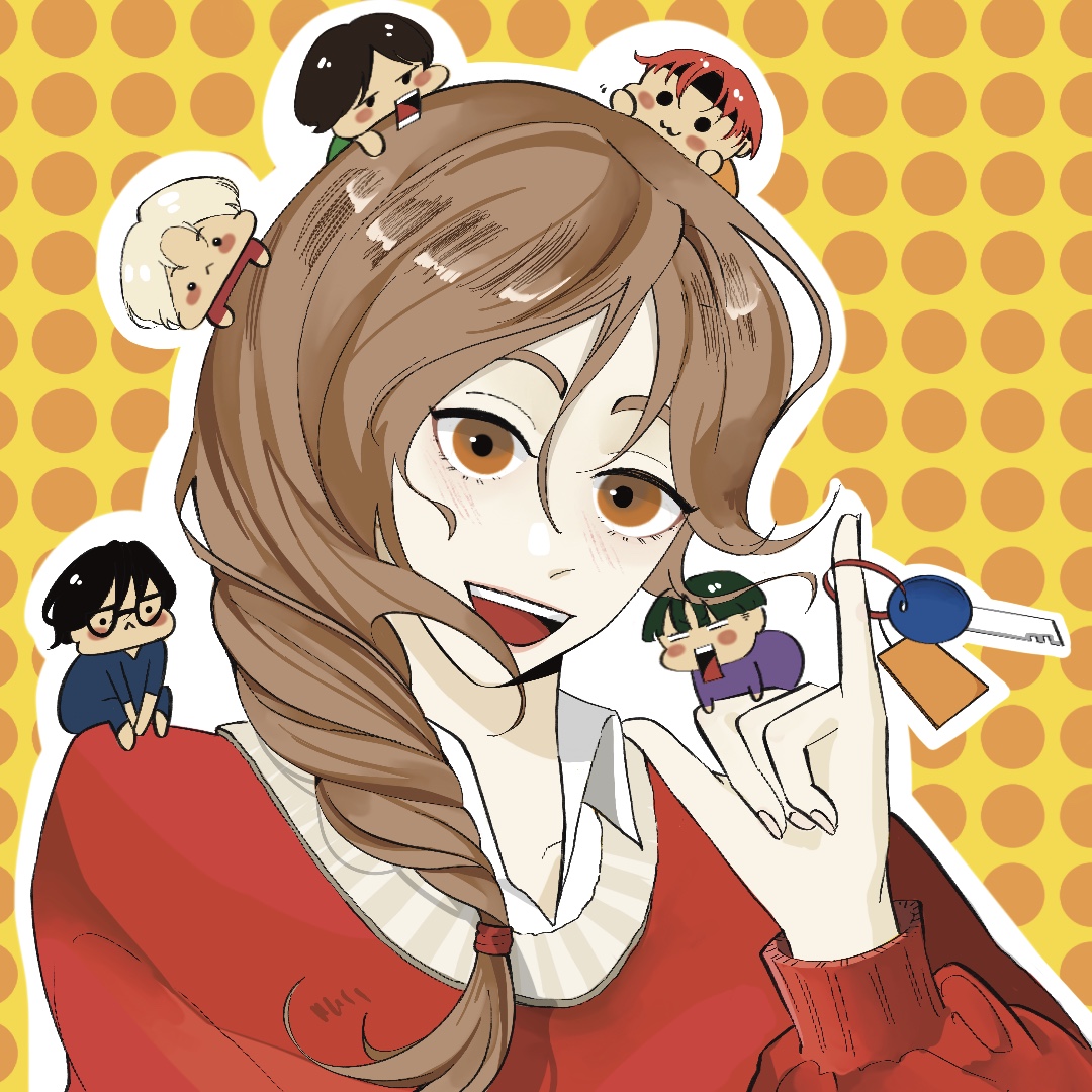 US | LINE WEBTOON