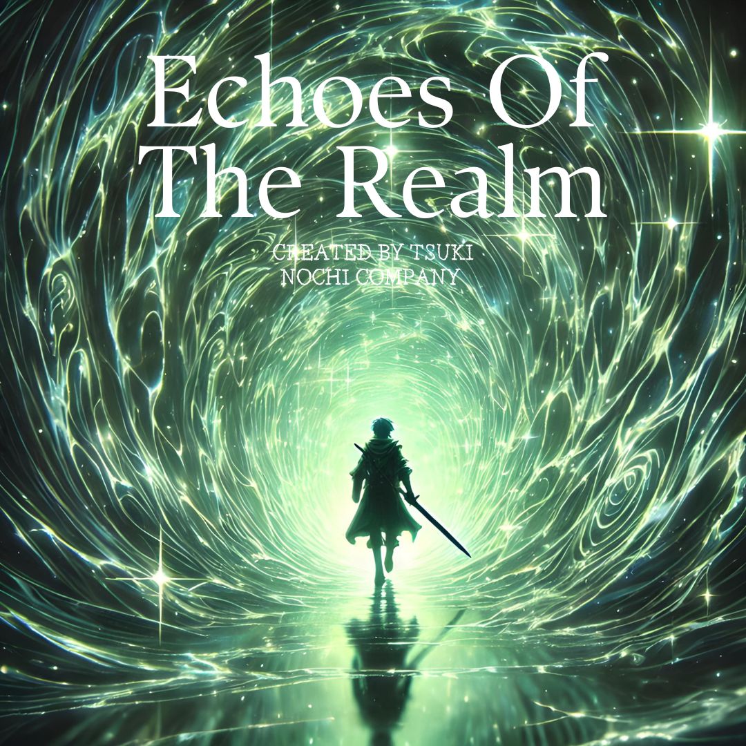 Echoes Of The Realm | WEBTOON