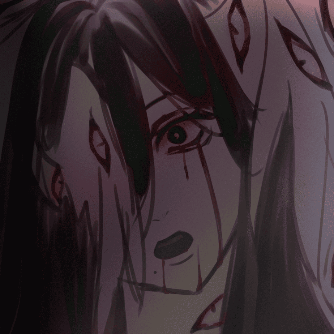 Beneath the surface | LINE WEBTOON