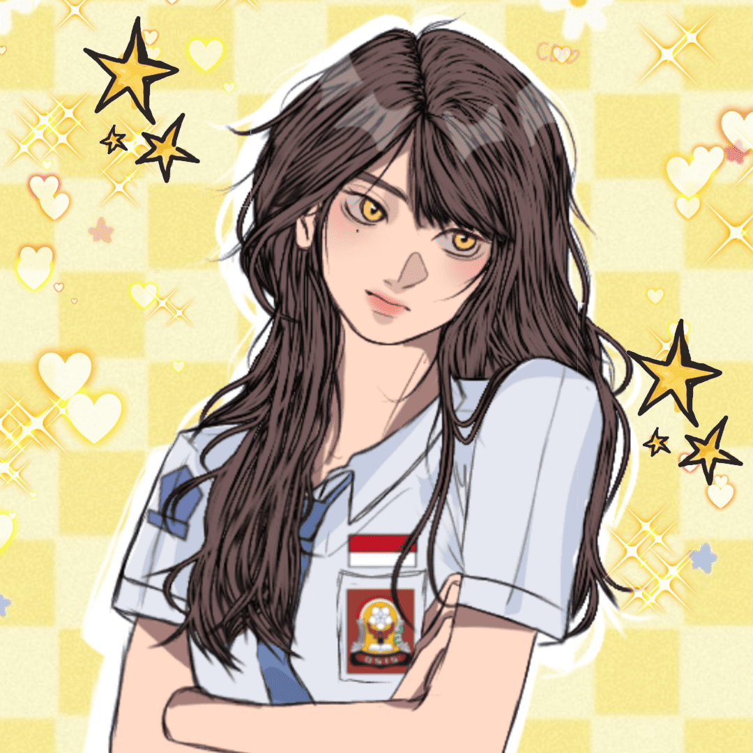 Crazy girls | LINE WEBTOON