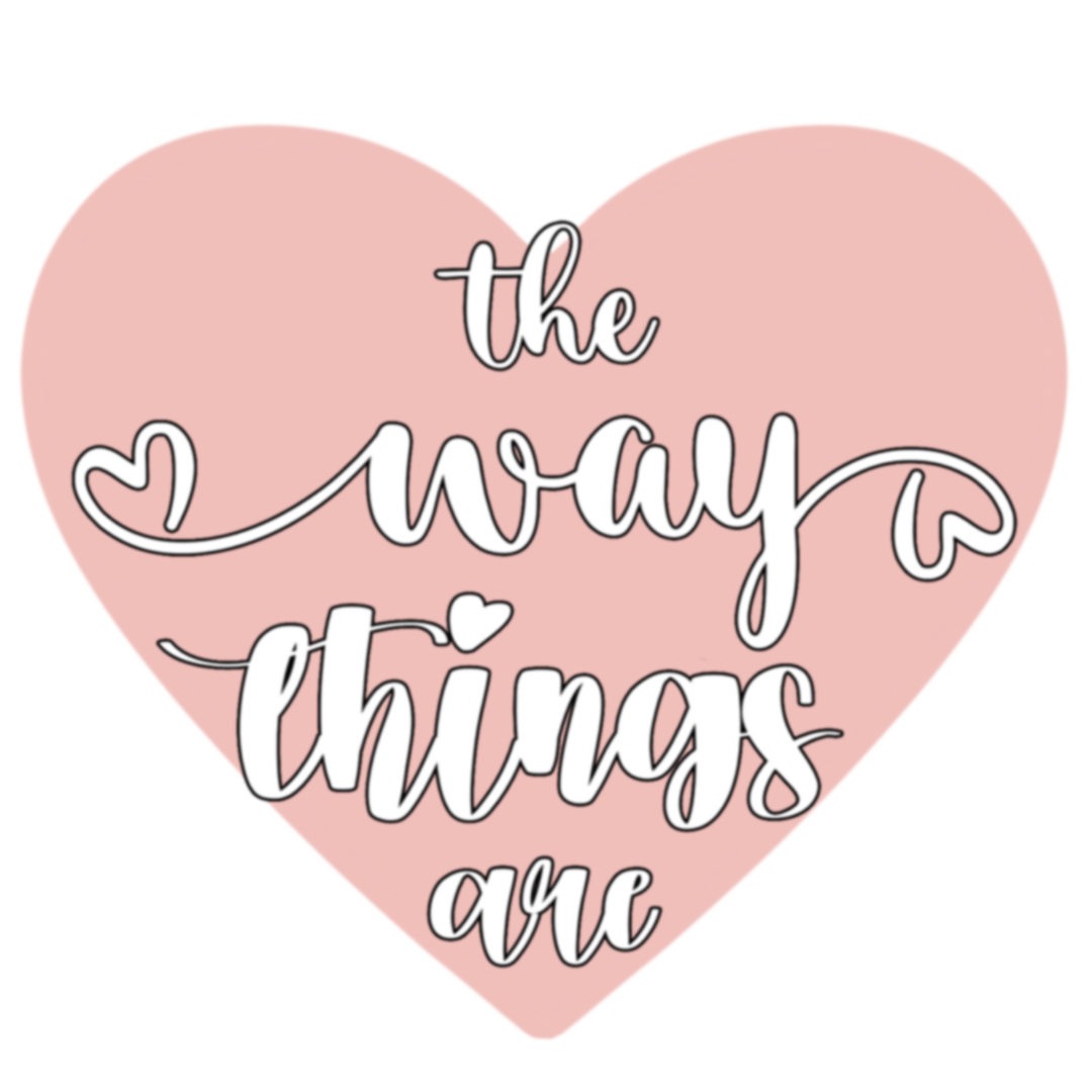 The Way Things Are (BL) | WEBTOON