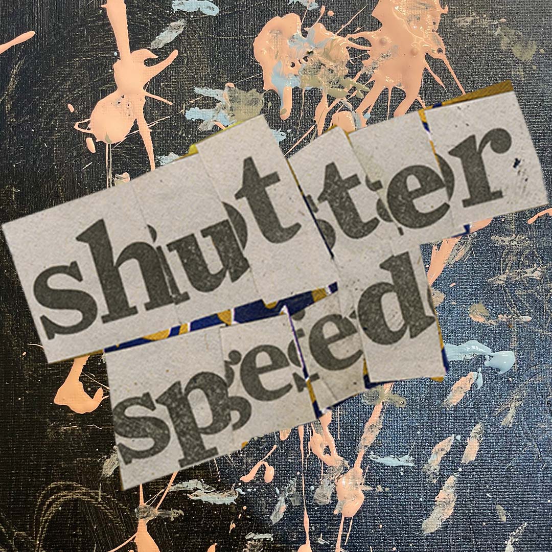 Shutter Speed | WEBTOON