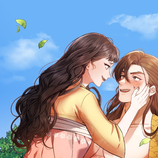 A Martial Master Wakes Up as a Concubine