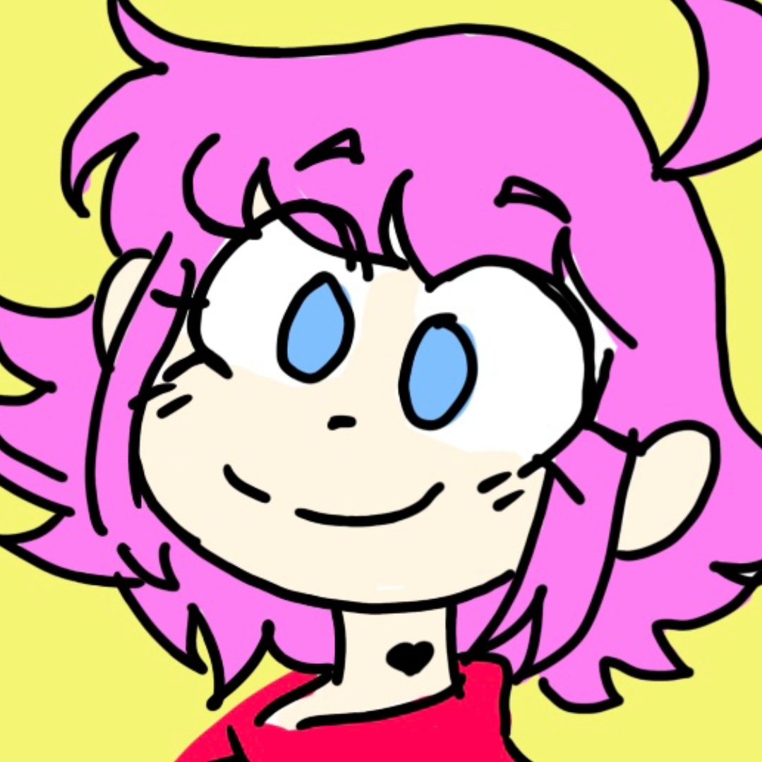 Crazy Park | WEBTOON