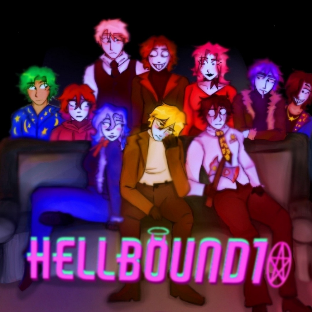 Hellbound10 | WEBTOON