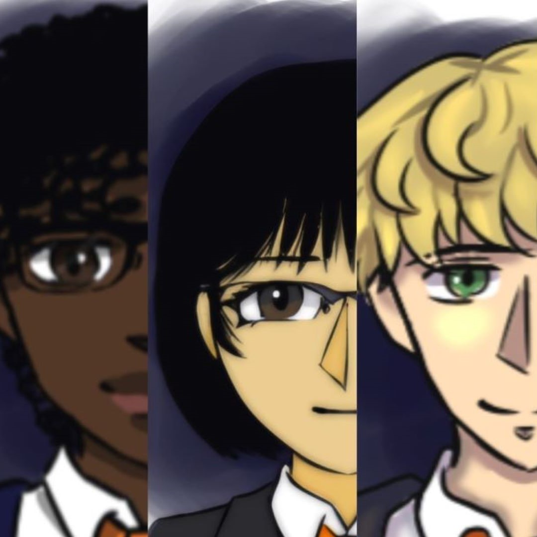 ORDINARY DESTRUCTION!!! | WEBTOON
