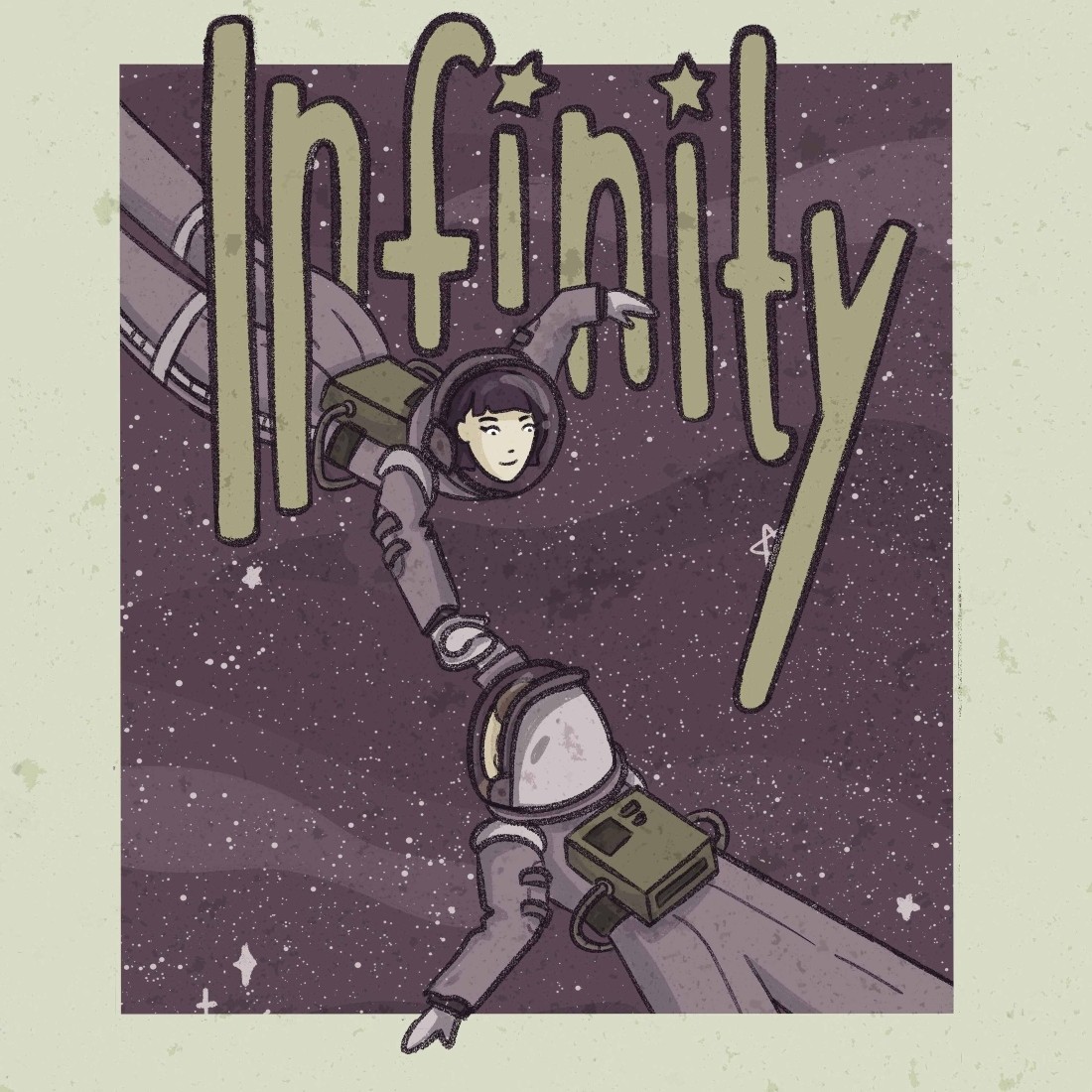 Infinity | WEBTOON