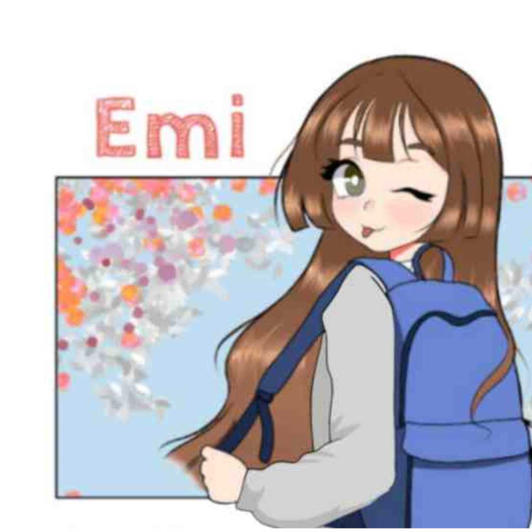EMI | WEBTOON