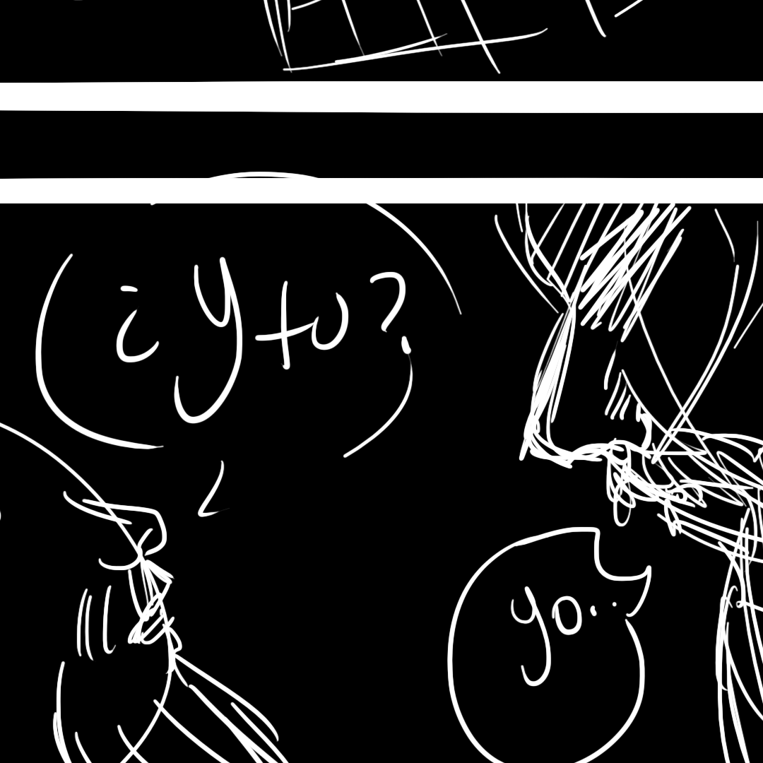 Randomizer | WEBTOON