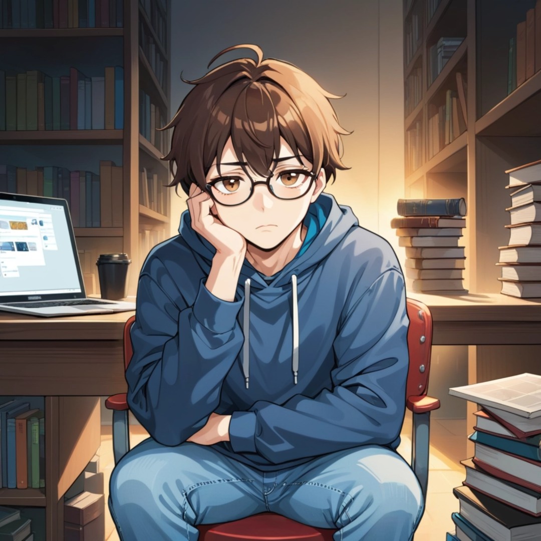 Lost World | WEBTOON