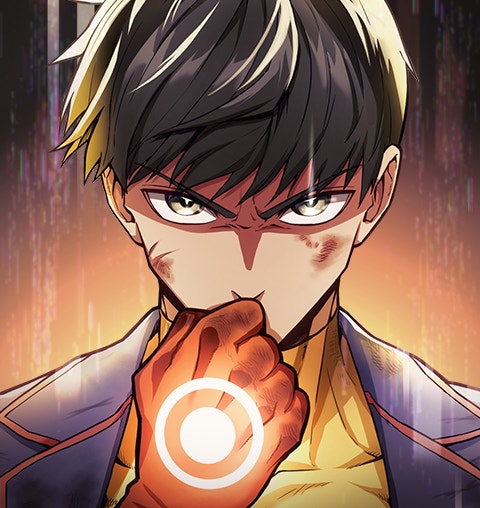 Ep.4 - A New Normal | Growth-Type Superhero