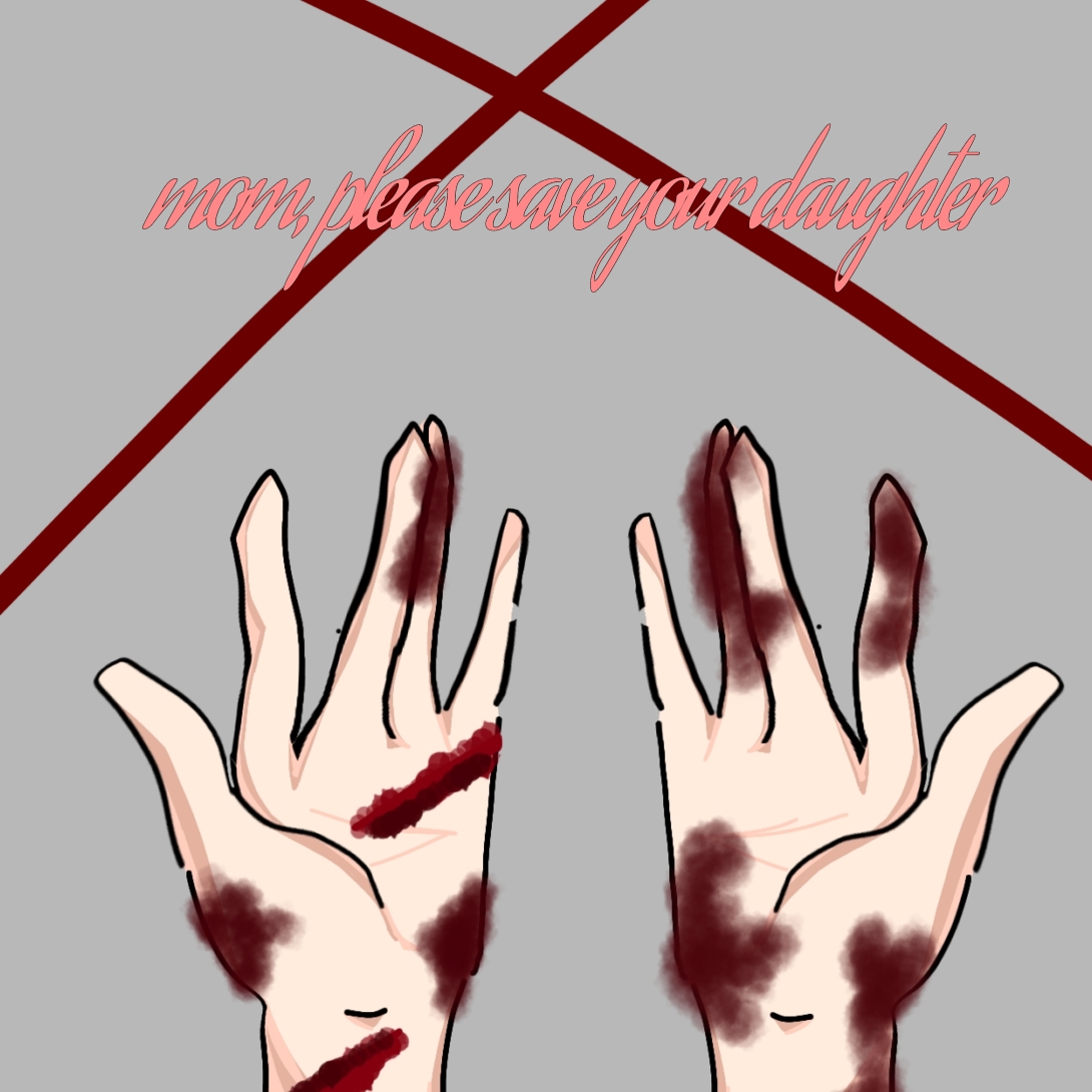 Mom, please save your daughter | LINE WEBTOON