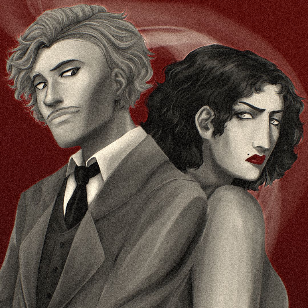 STAR SYSTEM | WEBTOON