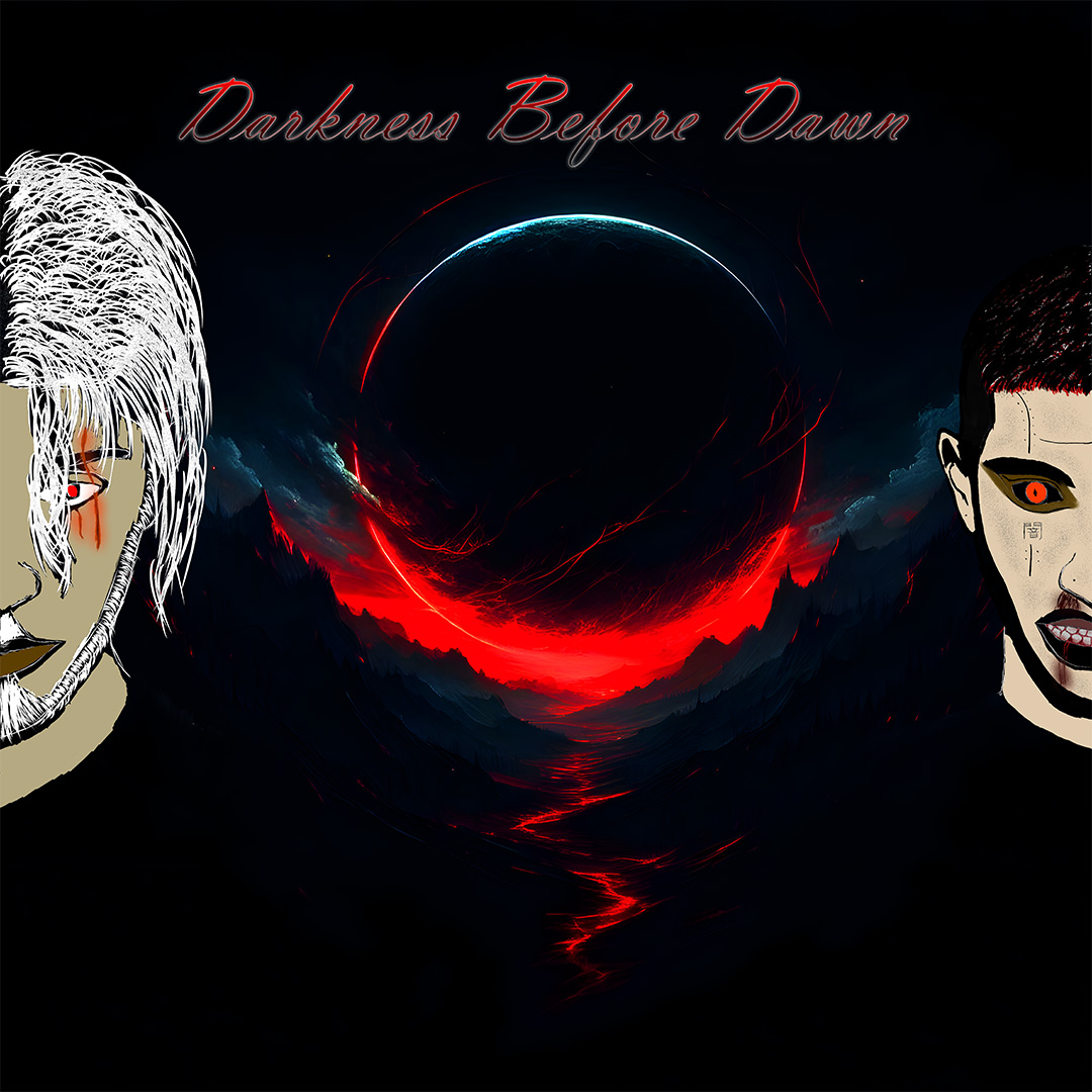 Darkness Before Dawn (Prologue) | WEBTOON