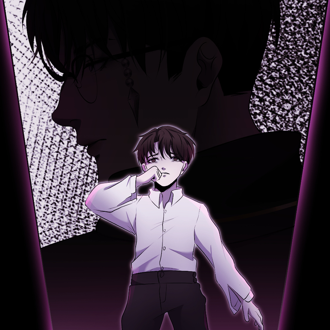 Chorus Of The Dark Throne : Echoes of The Past | LINE WEBTOON