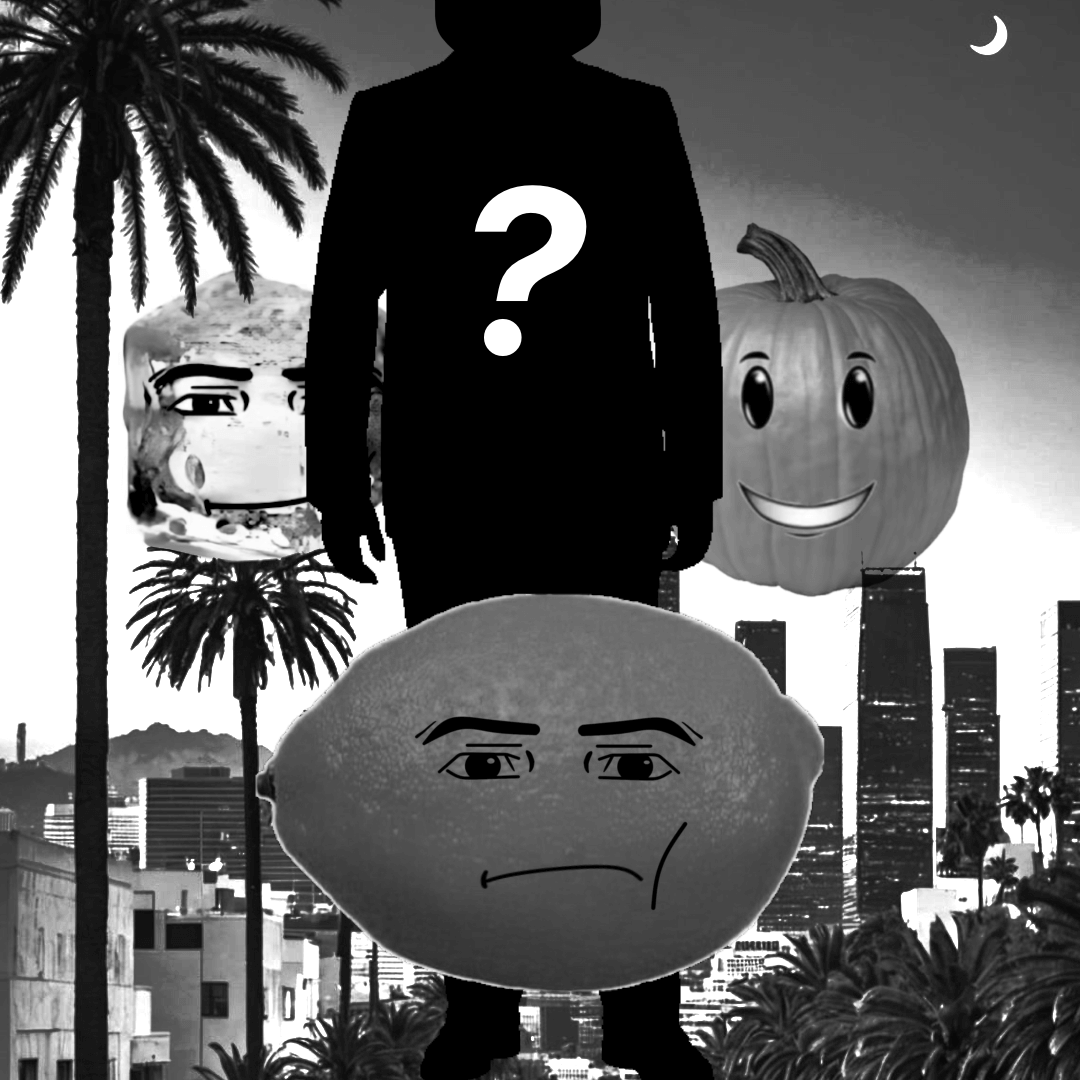a strange world | WEBTOON