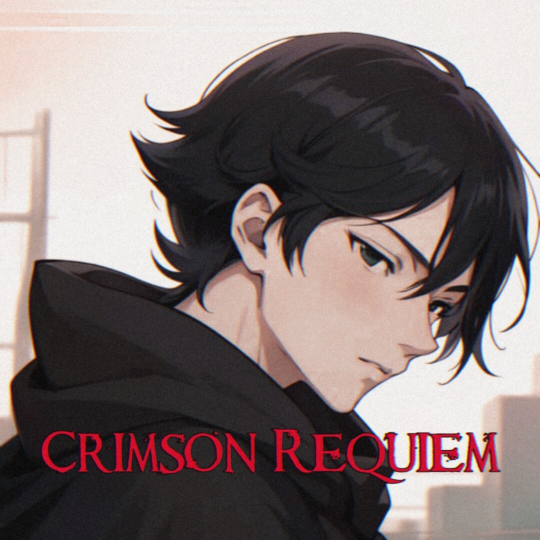 Crimson Requiem | WEBTOON