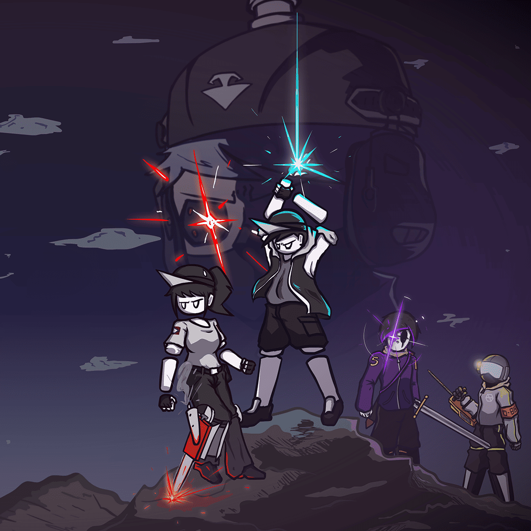 Platform 1699 | WEBTOON