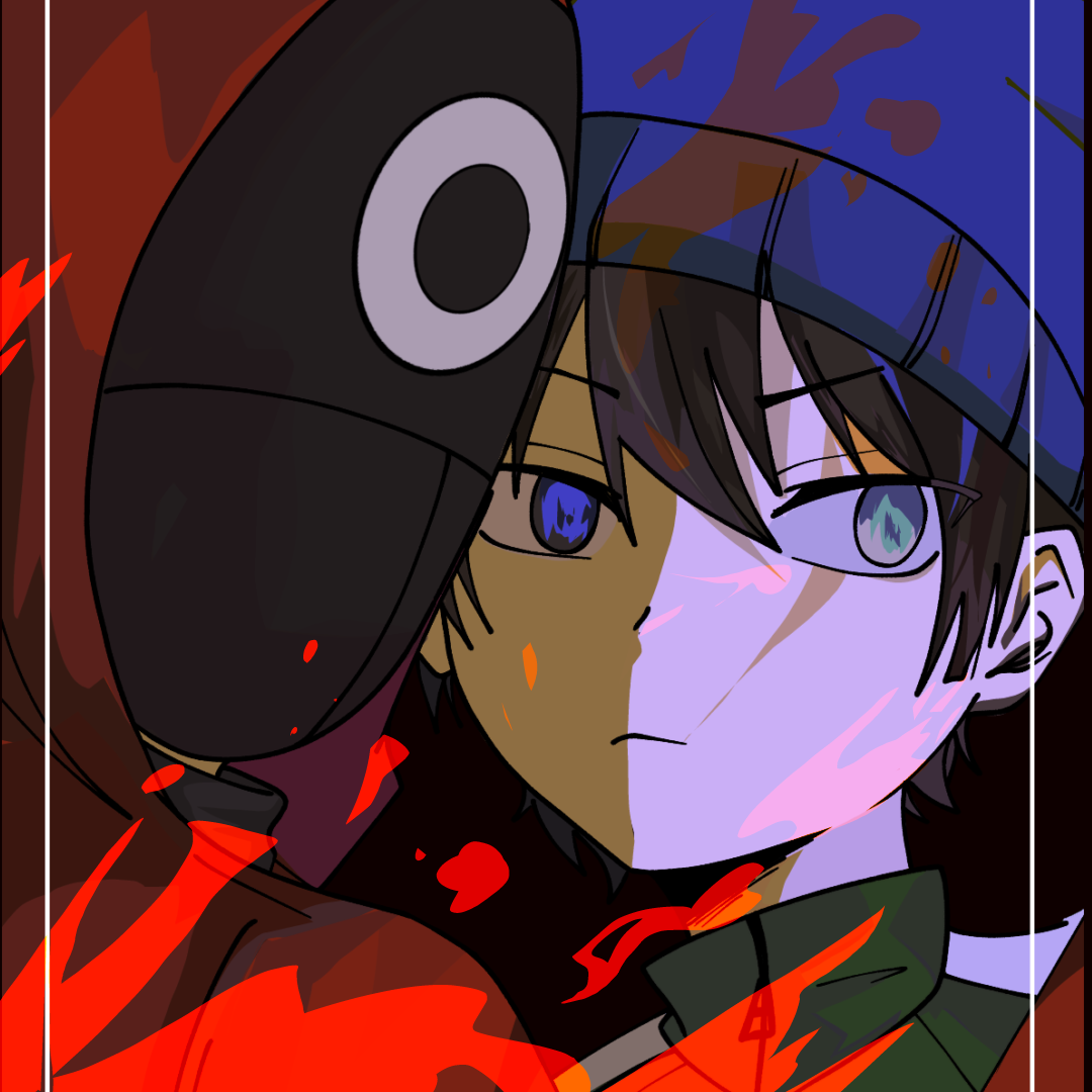 Lost memory game | WEBTOON