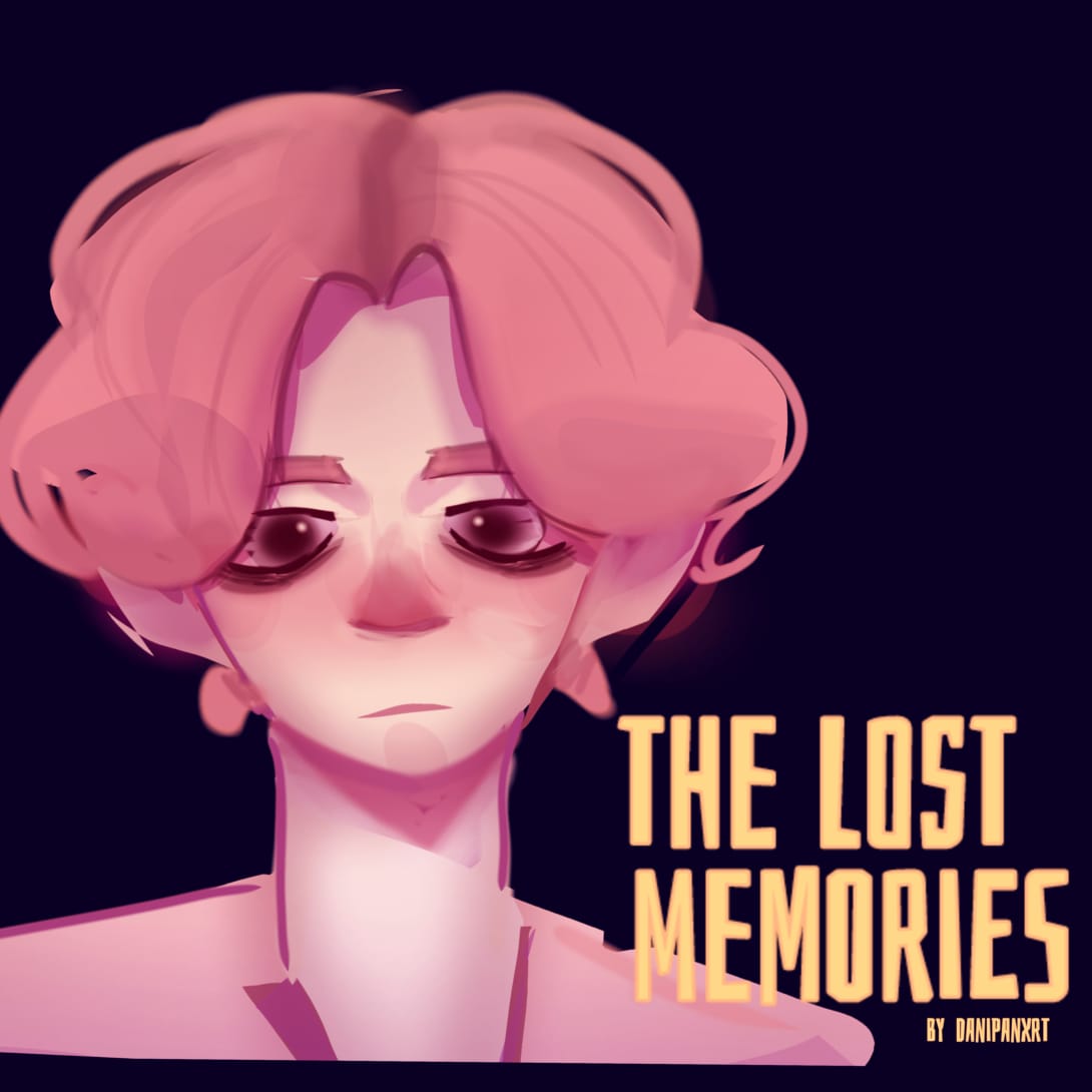 THE LOST MEMORIES | WEBTOON