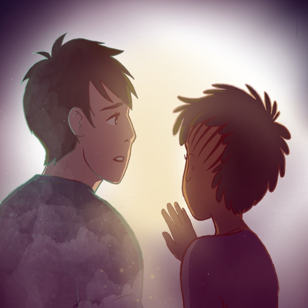 Signs of Life | WEBTOON