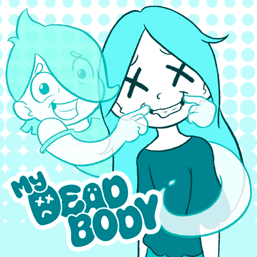 My Dead Body WEBTOON