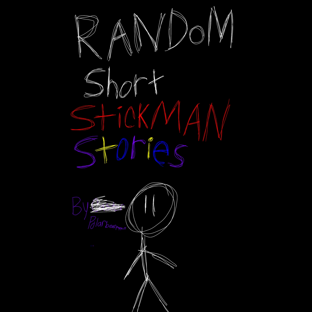 RANDOM Short StickMAN Stories | WEBTOON