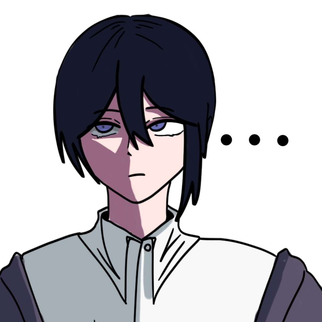 Four Life | LINE WEBTOON