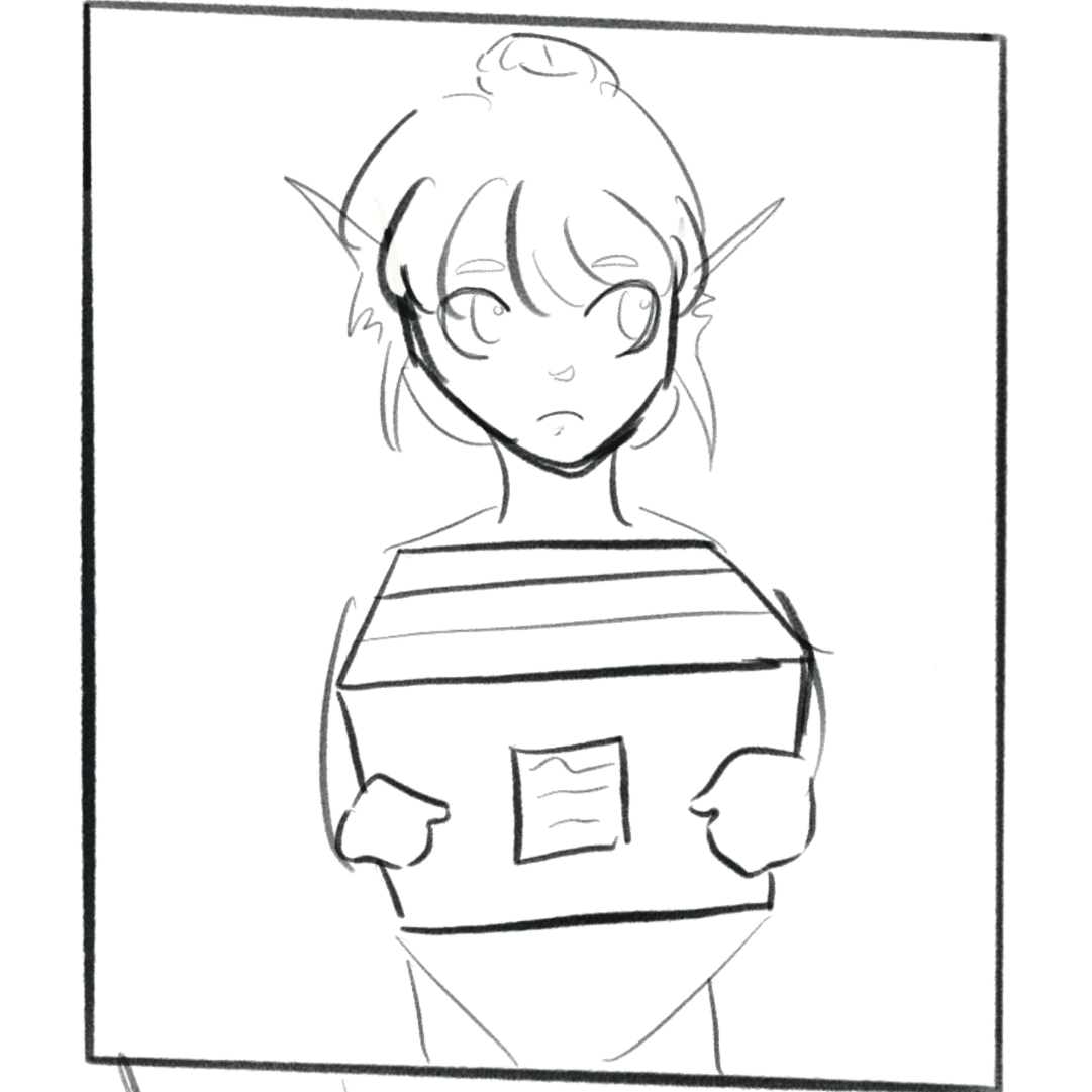 1 - 1 | Delivery boy