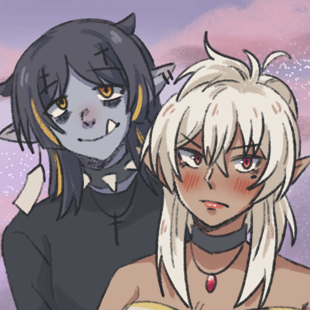 Chance Encounter | WEBTOON