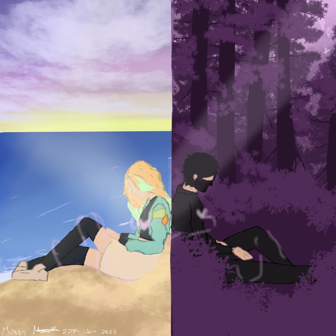 1 Realm From Reality | WEBTOON