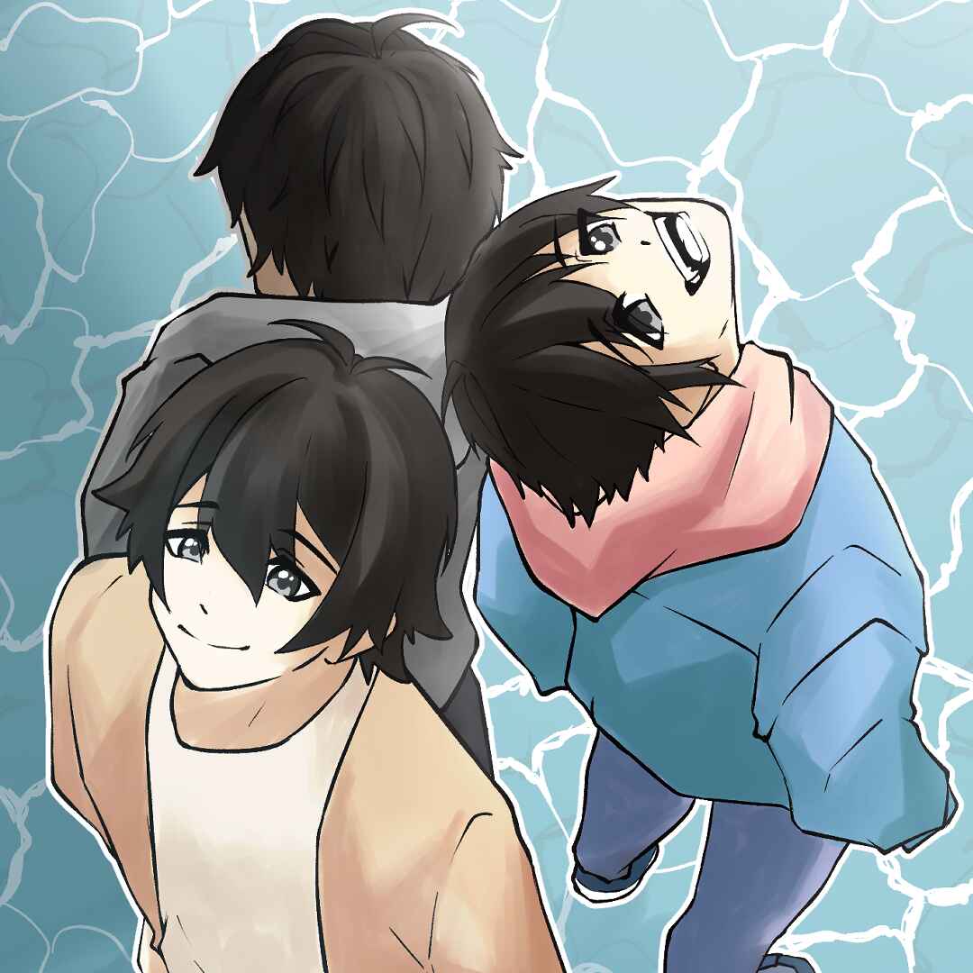 Shadows | WEBTOON