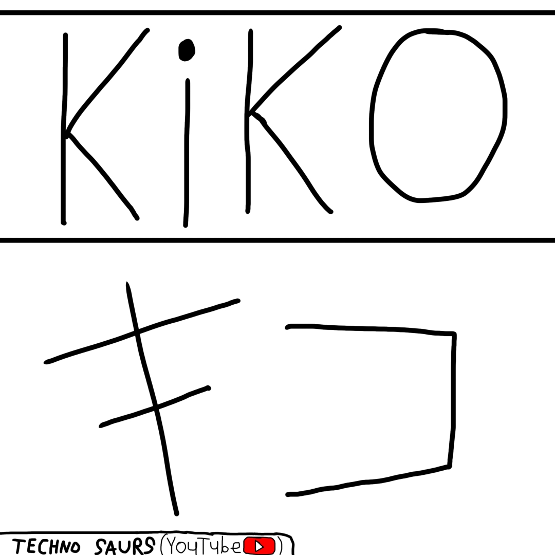 Kiko | WEBTOON