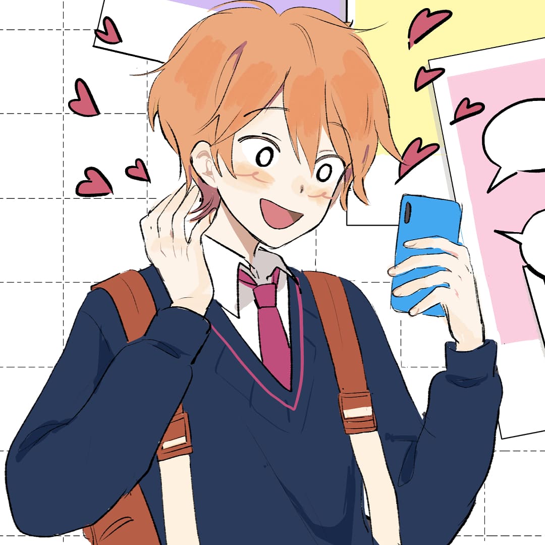 Love game | WEBTOON