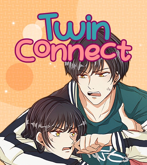 Twin Connect | LINE WEBTOON