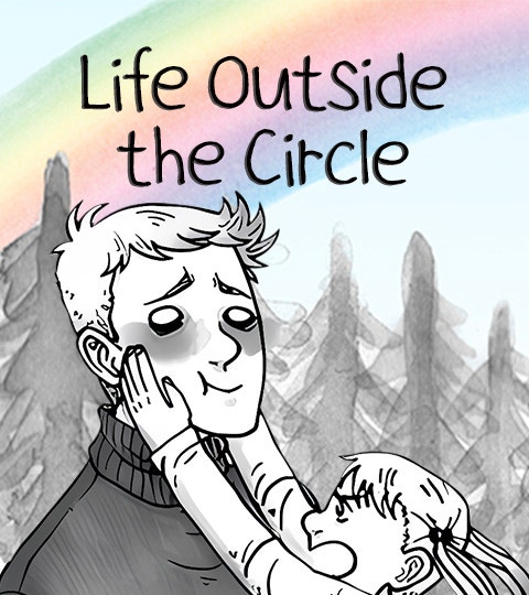 Life Outside the Circle | WEBTOON