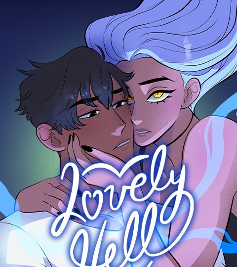 Lovely Hell | WEBTOON