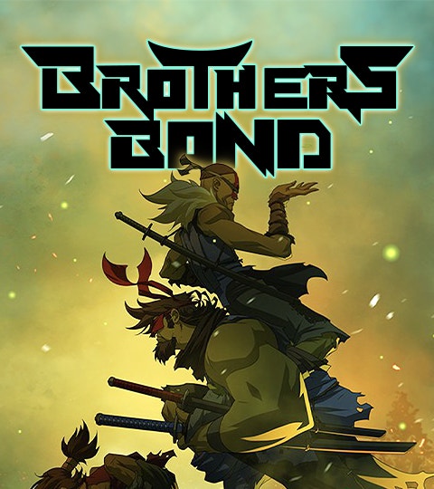 Brothers Bond | WEBTOON
