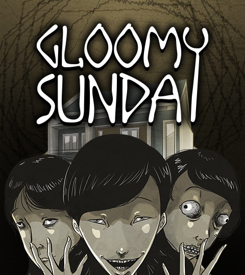 GLOOMY SUNDAY | LINE WEBTOON