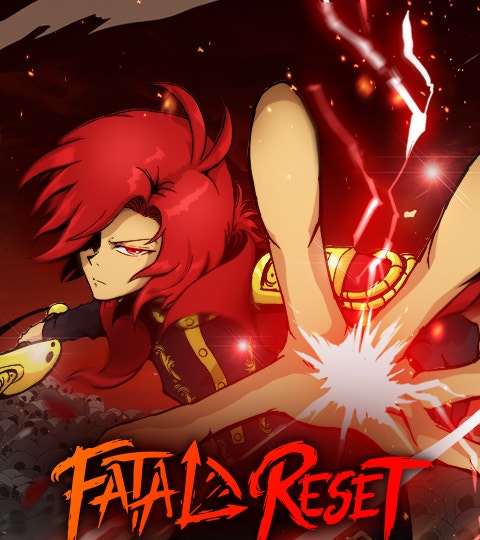 Fatal Reset | WEBTOON