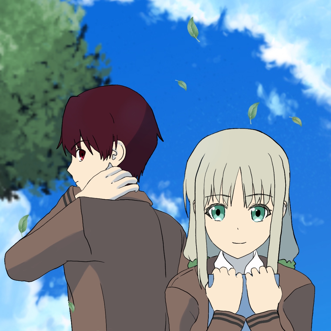 YO(U) | LINE WEBTOON