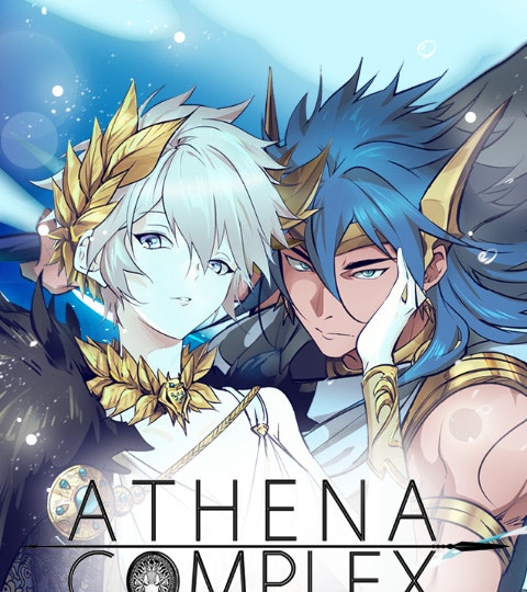 Athena Complex | WEBTOON